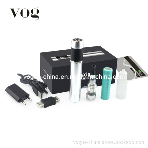 Vamo E Cig Vcig Lava Tube Mods From Vogue